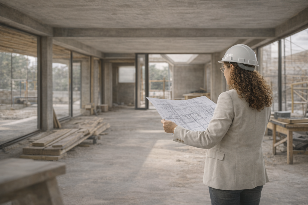 arquiteto financiamento caixa em São Paulo