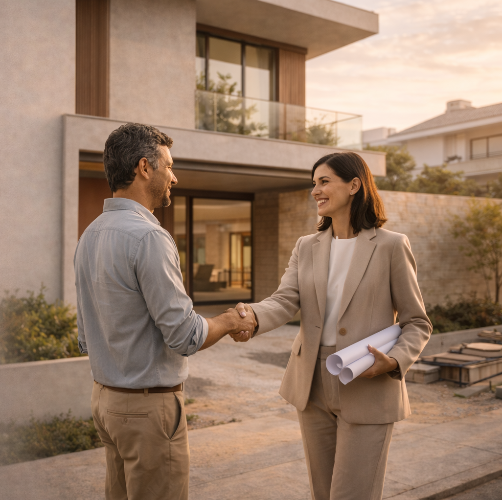 construção financiada em São Paulo casa em obra com financiamento Caixa