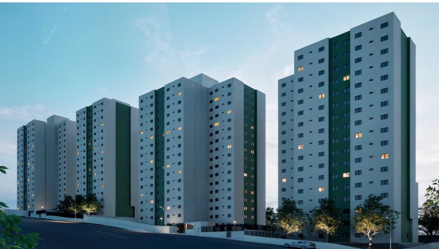 Projetos de arquitetura em São Paulo